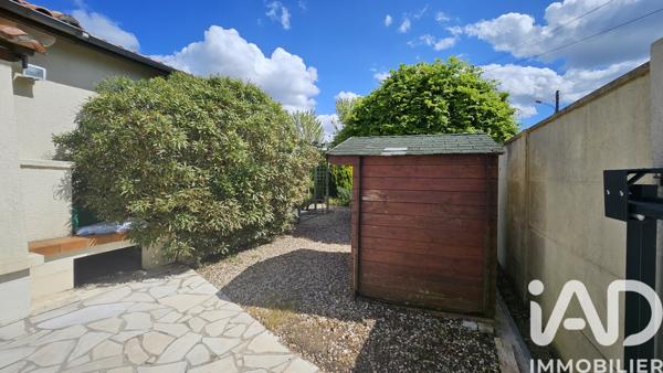 Maison à vendre 4 pièces 80 m² Saujon