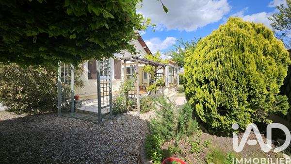 Maison à vendre 4 pièces 80 m² Saujon
