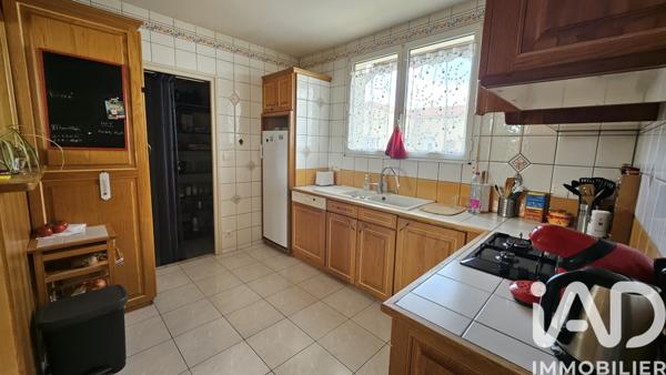 Maison à vendre 4 pièces 80 m² Saujon