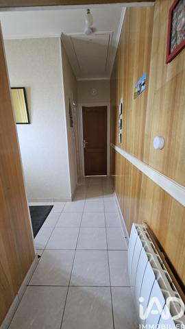 Maison à vendre 4 pièces 80 m² Saujon