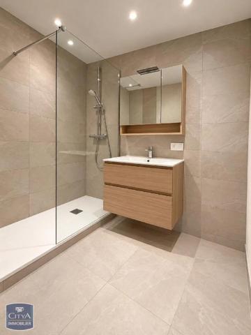 Appartement à louer 3 pièces 60m² Strasbourg (67000)