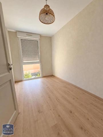 Appartement à louer 3 pièces 60m² Strasbourg (67000)