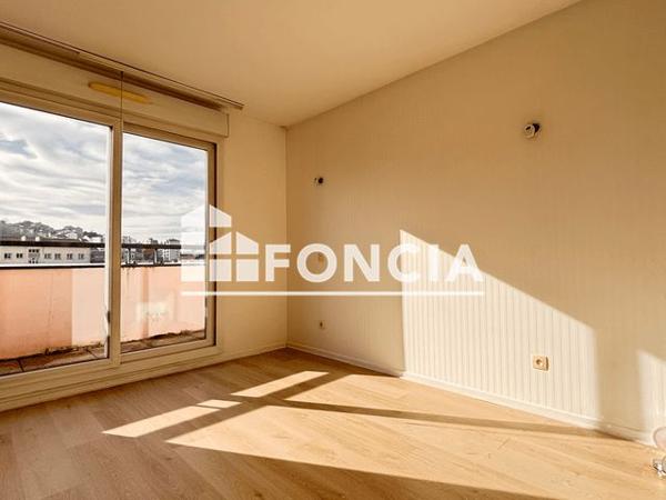 À vendre Appartement 5 pièces 105 m² - Saint-étienne 42000
