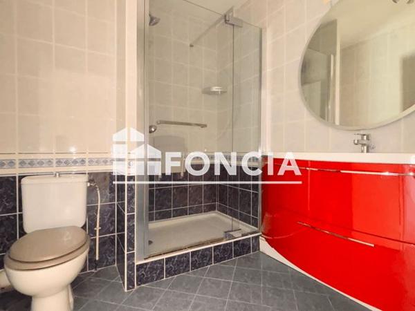 À vendre Appartement 5 pièces 105 m² - Saint-étienne 42000