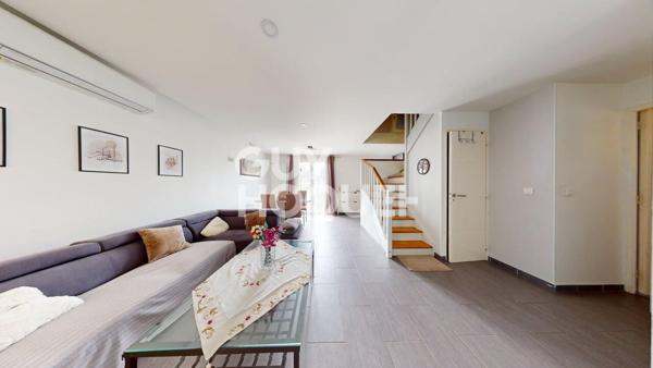 Maison à vendre à Savigny sur Orge - Référence 7439