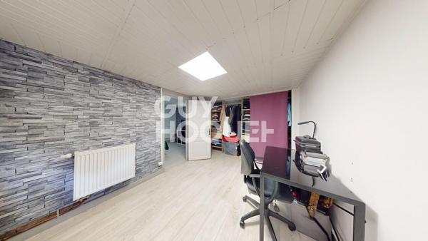 Maison à vendre à Savigny sur Orge - Référence 7439