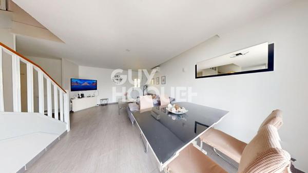 Maison à vendre à Savigny sur Orge - Référence 7439