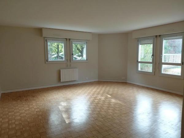 Appartement à louer au Chesnay-Rocquencourt (78150)