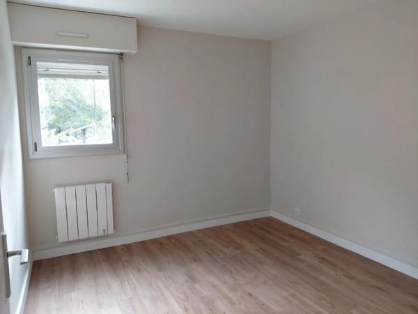 Appartement à louer au Chesnay-Rocquencourt (78150)