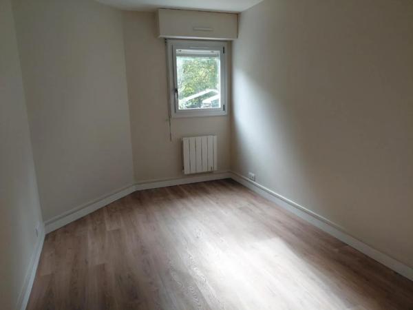 Appartement à louer au Chesnay-Rocquencourt (78150)