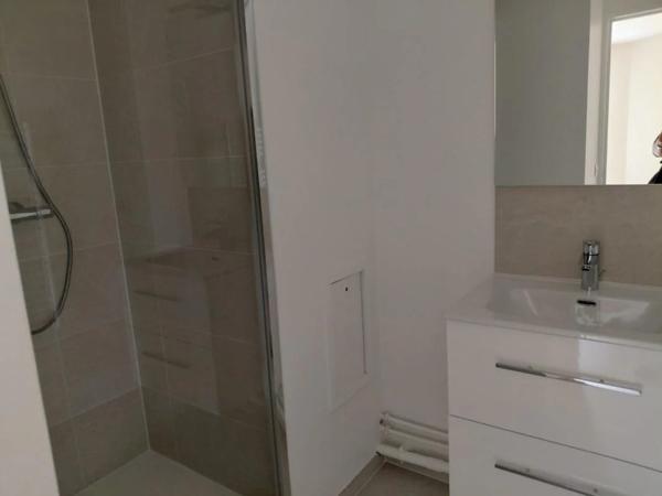 Appartement à louer au Chesnay-Rocquencourt (78150)