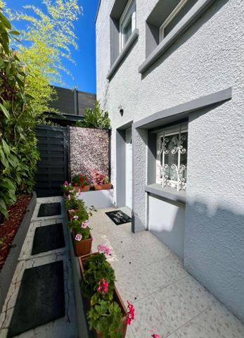 Vente maison Nantes : 434 000 € - AJP Immobilier Nantes Nord