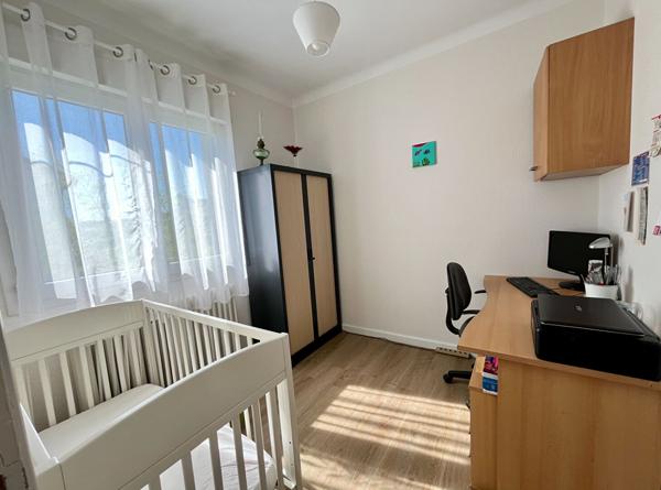 Vente maison Nantes : 434 000 € - AJP Immobilier Nantes Nord