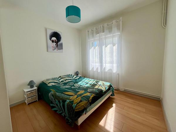 Vente maison Nantes : 434 000 € - AJP Immobilier Nantes Nord