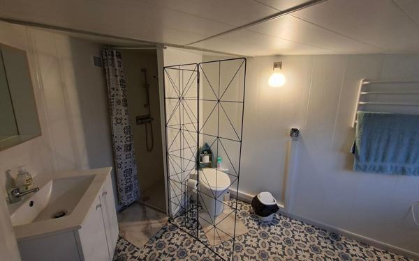 Maison à vendre    1 pièce • 23,90 m2 Trébeurden