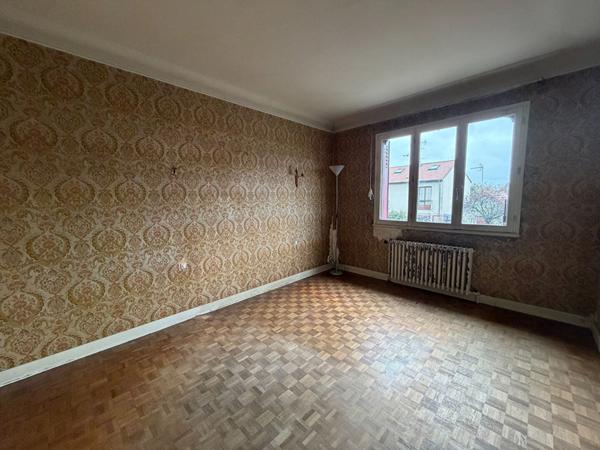 Maison Antony 5 pièce(s) 77.52 m2