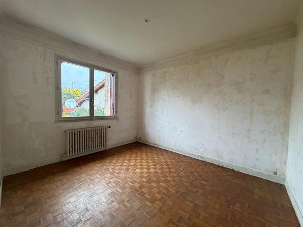 Maison Antony 5 pièce(s) 77.52 m2