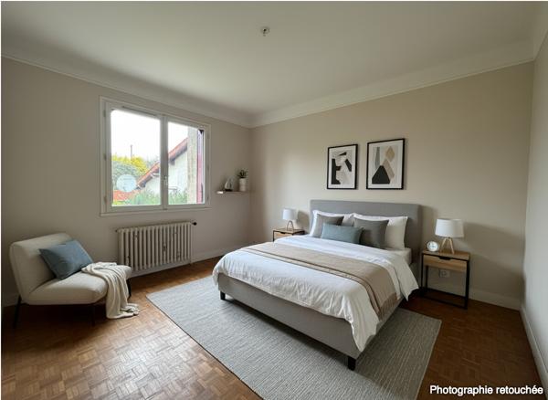 Maison Antony 5 pièce(s) 77.52 m2