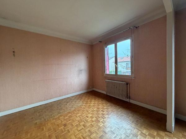 Maison Antony 5 pièce(s) 77.52 m2