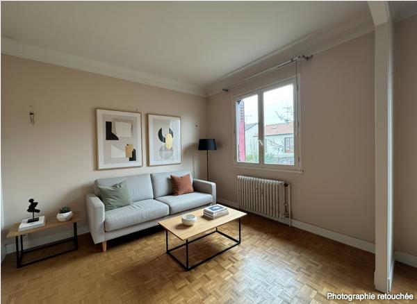 Maison Antony 5 pièce(s) 77.52 m2