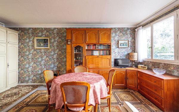 Appartement à vendre    2 pièces • 28,08 m2 Paris 13