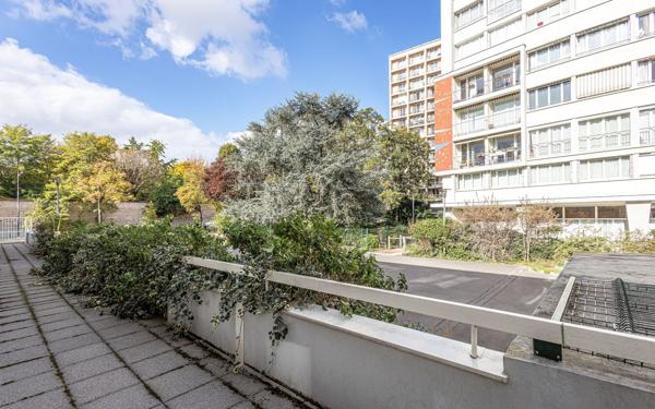 Appartement à vendre    2 pièces • 28,08 m2 Paris 13