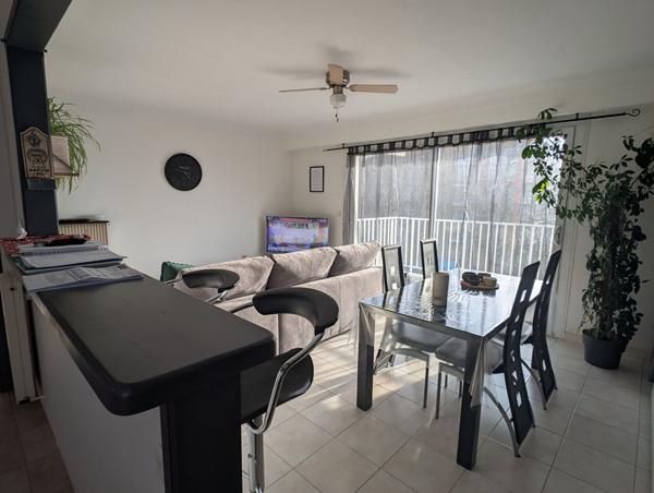 A VENDRE - Appartement - CHALLANS