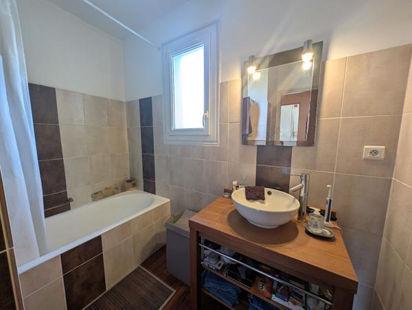 A VENDRE - Appartement - CHALLANS