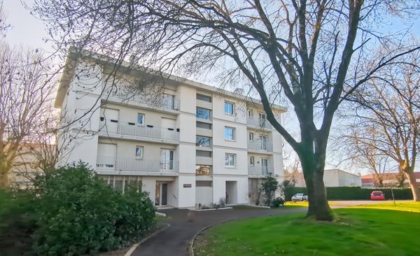 A VENDRE - Appartement - CHALLANS