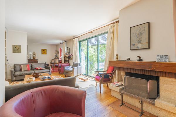 Maison Louveciennes 8 pièces 171 m2