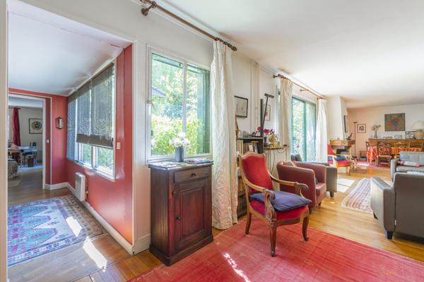 Maison Louveciennes 8 pièces 171 m2