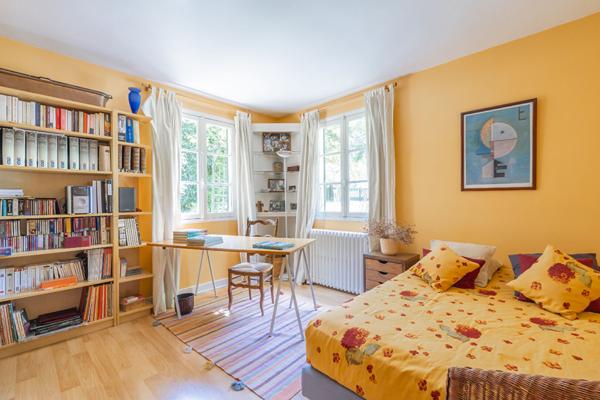 Maison Louveciennes 8 pièces 171 m2