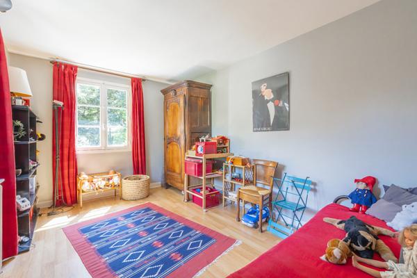 Maison Louveciennes 8 pièces 171 m2