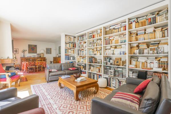 Maison Louveciennes 8 pièces 171 m2