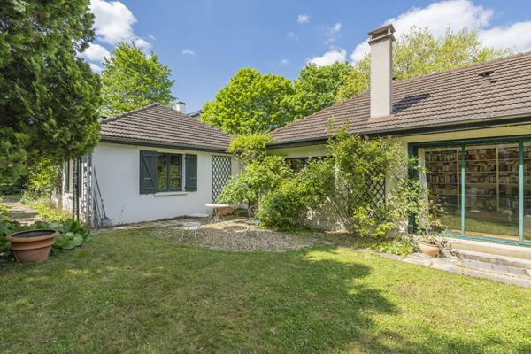 Maison Louveciennes 8 pièces 171 m2