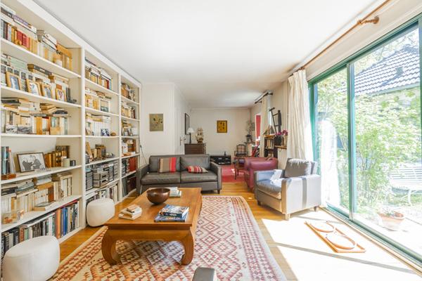 Maison Louveciennes 8 pièces 171 m2