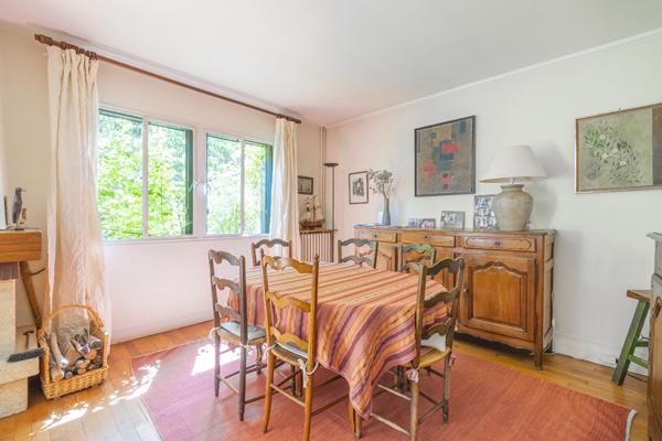 Maison Louveciennes 8 pièces 171 m2