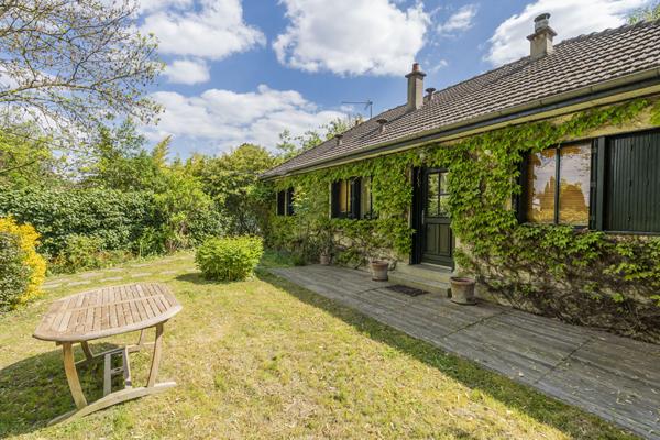 Maison Louveciennes 8 pièces 171 m2