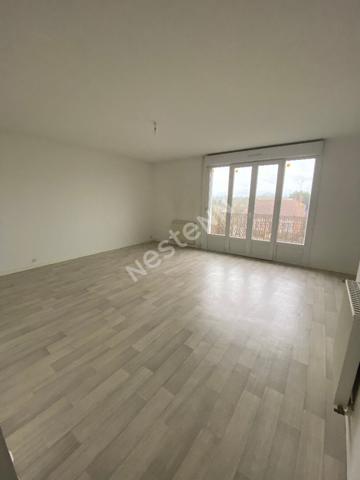 Appartement proche centre-ville de Beaufort En Anjou
