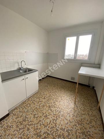 Appartement proche centre-ville de Beaufort En Anjou