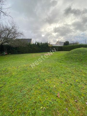 Appartement proche centre-ville de Beaufort En Anjou