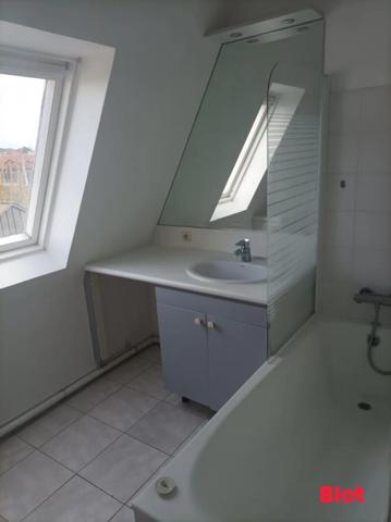 Appartement 5 pièce(s)