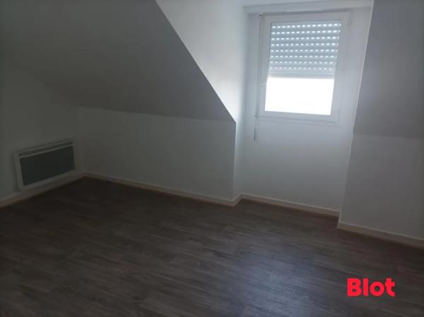 Appartement 5 pièce(s)