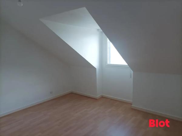 Appartement 5 pièce(s)