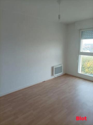 Appartement 5 pièce(s)