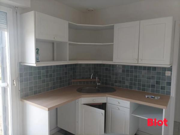 Appartement 5 pièce(s)