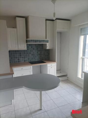 Appartement 5 pièce(s)