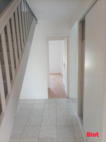 Appartement 5 pièce(s)