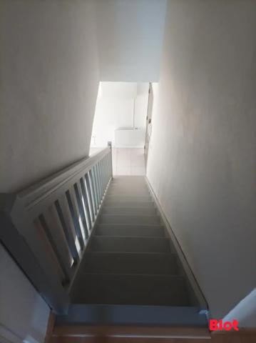 Appartement 5 pièce(s)