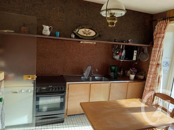 Maison à vendre  7 pièces - 225 m2 L HOUMEAU - 17